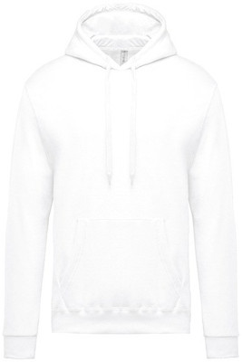 Kariban K476 - Herensweater met capuchon