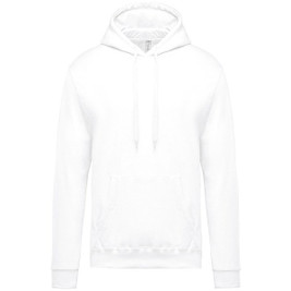 Kariban K476 - Men's hooded sweatshirt