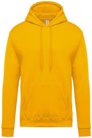 Kariban K476 - Mens hooded sweatshirt