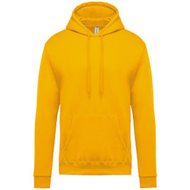 Kariban K476 - Men's hooded sweatshirt