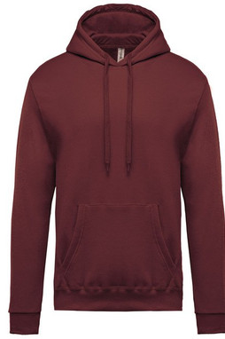 Kariban K476 - Men’s hooded sweatshirt