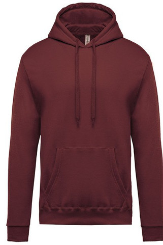 Kariban K476 - Sweat-shirt capuche homme