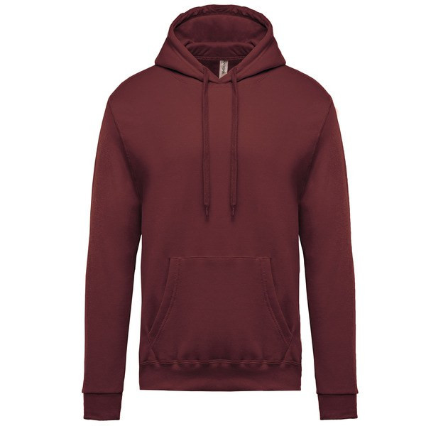 Kariban K476 - Men's hooded sweatshirt
