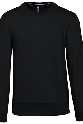 Kariban K488 - Felpa Girocollo Urban Comfort Kariban