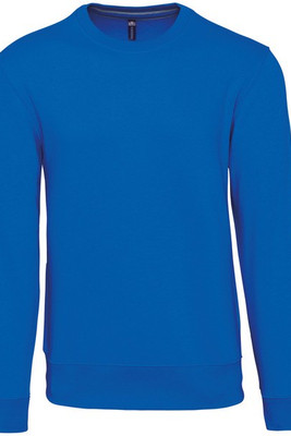 Kariban K488 - Sweat-shirt col rond