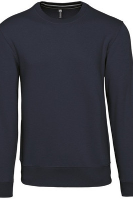 Kariban K488 - Round neck sweatshirt