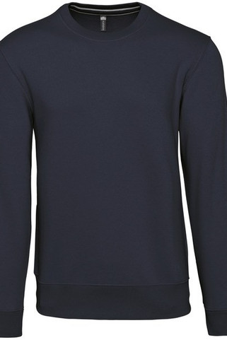 Kariban K488 - Round neck sweatshirt