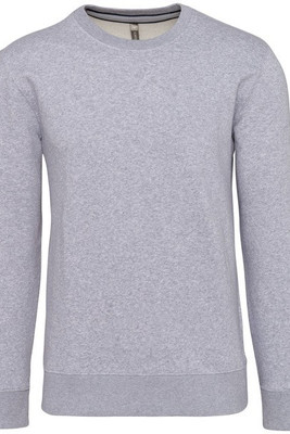 Kariban K488 - Sweat-shirt col rond