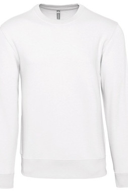 Kariban K488 - Sweat-shirt col rond
