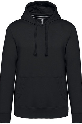 Kariban K489 - Men's hooded sweatshirt