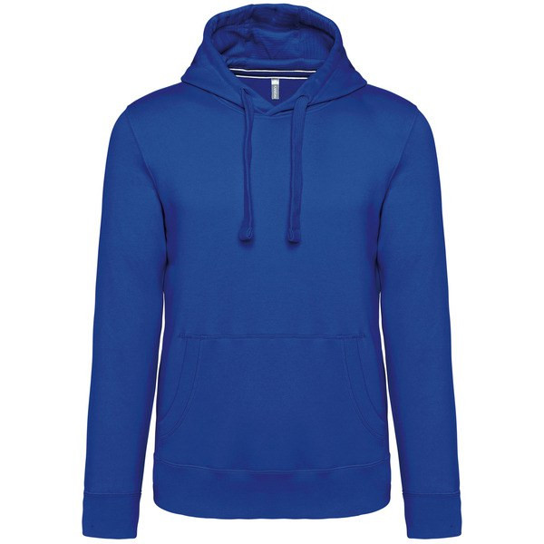 Kariban K489 - Men's hooded sweatshirt