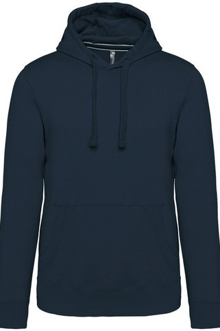 Kariban K489 - Mens hooded sweatshirt