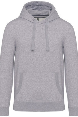 Kariban K489 - Men's hooded sweatshirt