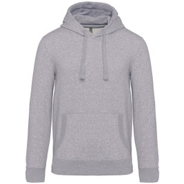 Kariban K489 - Men's hooded sweatshirt