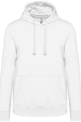 Kariban K489 - Kariban Heren Hoodie met Stijlvolle Details