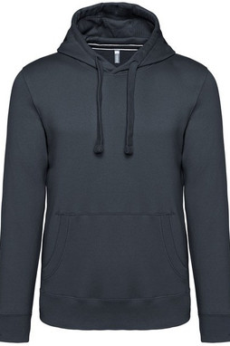 Kariban K489 - Sweat-shirt capuche homme