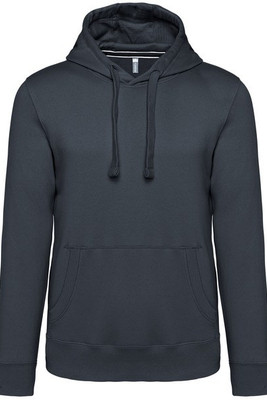 Kariban K489 - Men's hooded sweatshirt
