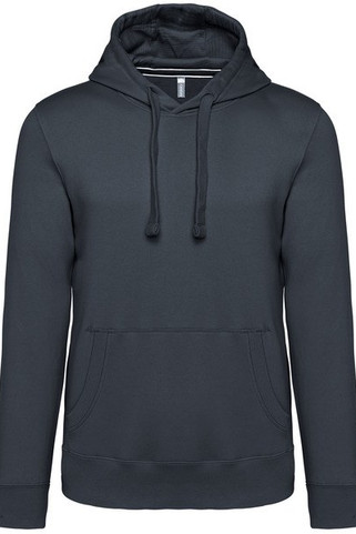 Kariban K489 - Mens hooded sweatshirt