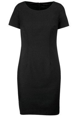 Kariban K500 - Vestido de manga curta