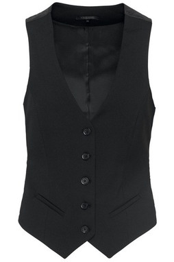 Kariban K502 - Gilet Elegante Donna con Fibbia Regolabile