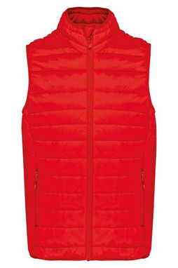 Kariban K6113 - Men’s lightweight sleeveless down jacket