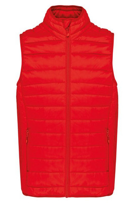 Kariban K6113 - Men’s lightweight sleeveless down jacket