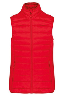 Kariban K6114 - Ladies lightweight sleeveless down jacket