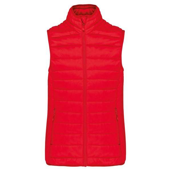Kariban K6114 - Ladies' lightweight sleeveless down jacket