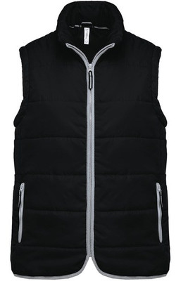 Kariban K6116 - Gilet Imbottito Kariban per Climi Freddi