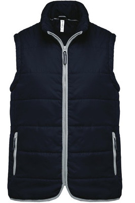 Kariban K6116 - Wattierter Bodywärmer