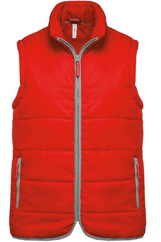 Kariban K6116 - Gewatteerde bodywarmer