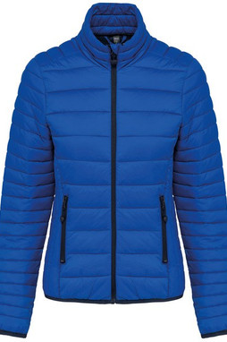 Kariban K6121 - Womens lightweight down jacket