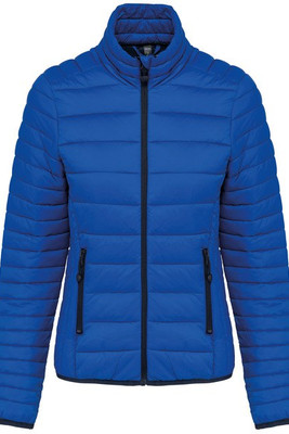 Kariban K6121 - Women's lightweight down jacket