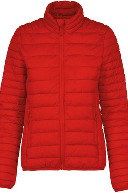 Kariban K6121 - Womens lightweight down jacket