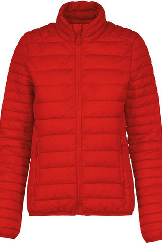 Kariban K6121 - Womens lightweight down jacket