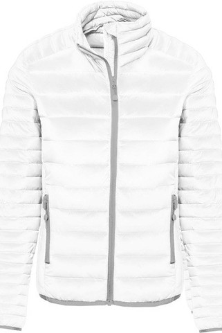 Kariban K6121 - Womens lightweight down jacket