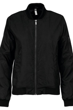 Kariban K6123 - Bomberjacke für Damen