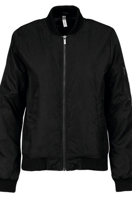 Kariban K6123 - Women's bomber jacket