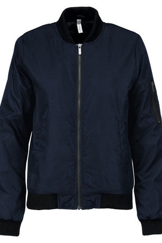 Kariban K6123 - Womens bomber jacket