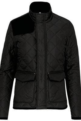 Kariban K6126 - Men's quilted jacket