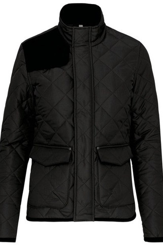 Kariban K6126 - Veste matelassée homme