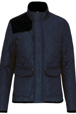 Kariban K6126 - Men's quilted jacket