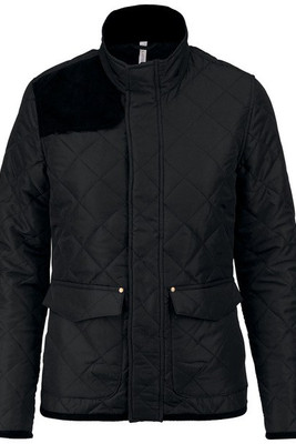 Kariban K6127 - Women's quilted jacket