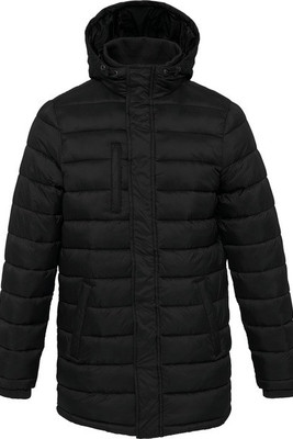 Kariban K6128 - Piumino leggero da uomo con cappuccio