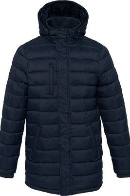 Kariban K6128 - Parka doudoune légère à capuche homme