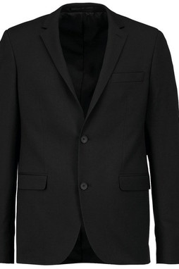 Kariban K6130 - Kariban Herren Klassische Jacke K6130