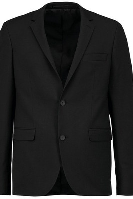 Kariban K6130 - Veste Classique Homme Kariban Élégante et Polyvalente