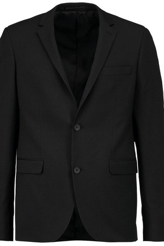 Kariban K6130 - Kariban Classic Mens Multi-Pocket Jacket