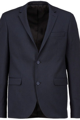 Kariban K6130 - Veste Classique Homme Kariban Élégante et Polyvalente