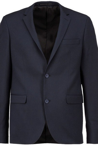 Kariban K6130 - Kariban Classic Mens Multi-Pocket Jacket